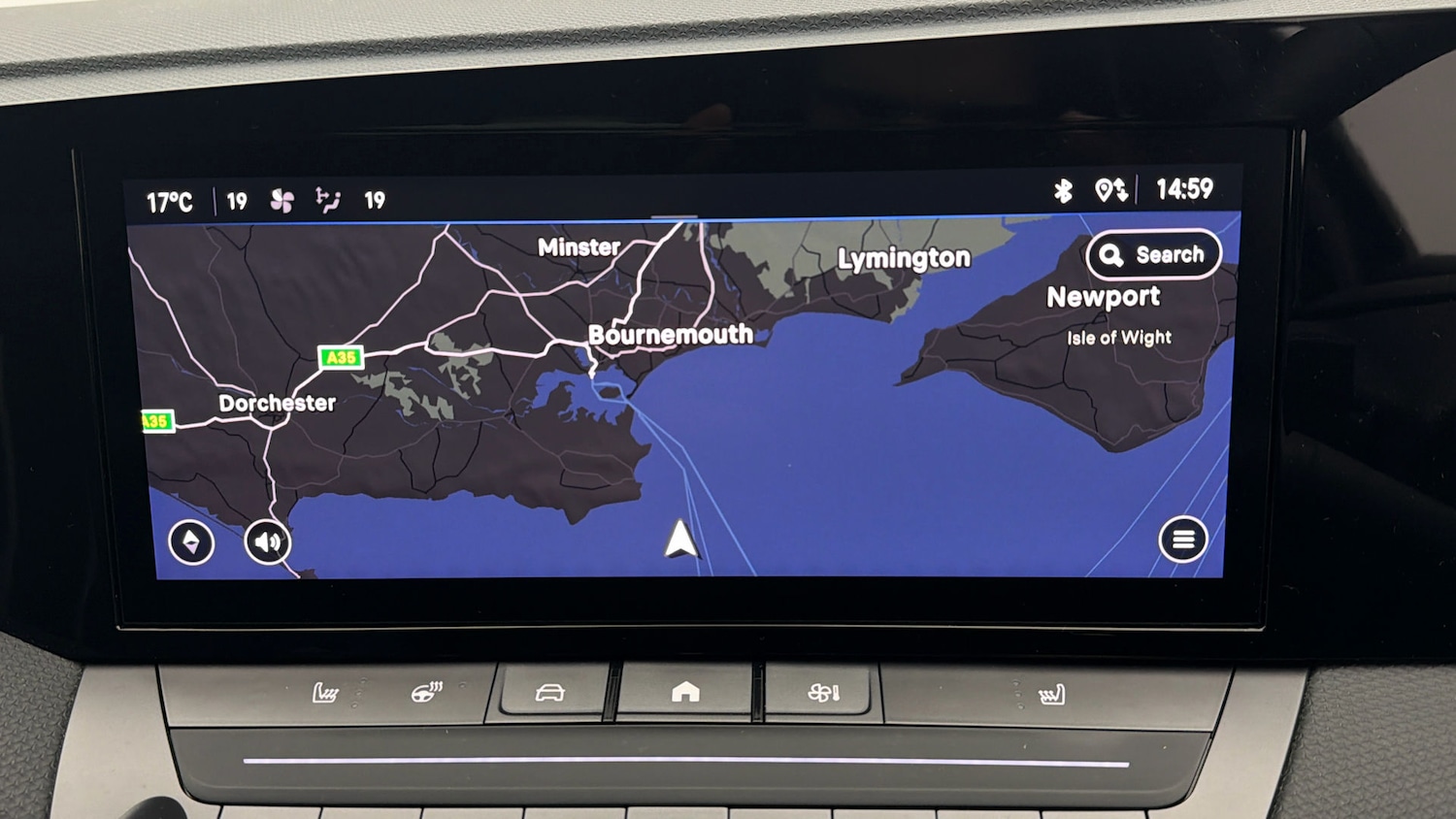 Used Vauxhall Astra 2022 for sale - 78053712: Photo 10