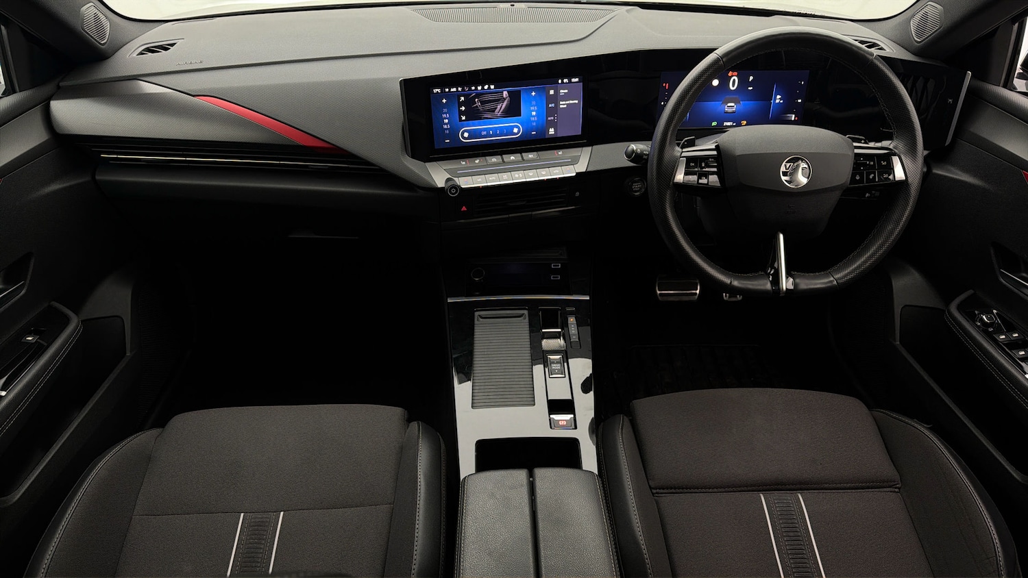 Used Vauxhall Astra 2022 for sale - 78053712: Photo 12