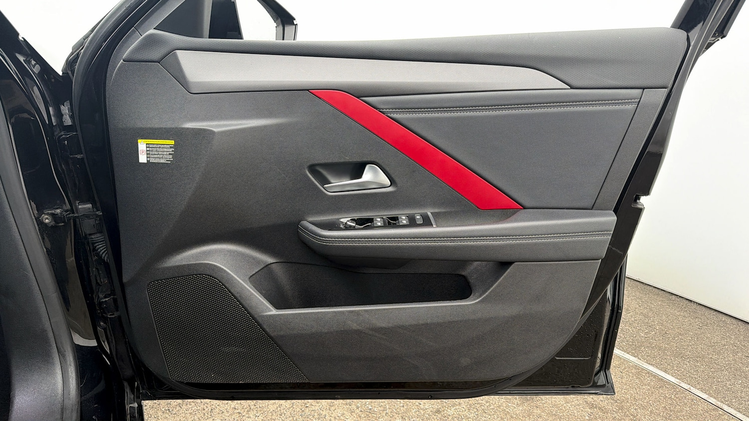 Used Vauxhall Astra 2022 for sale - 78053712: Photo 14