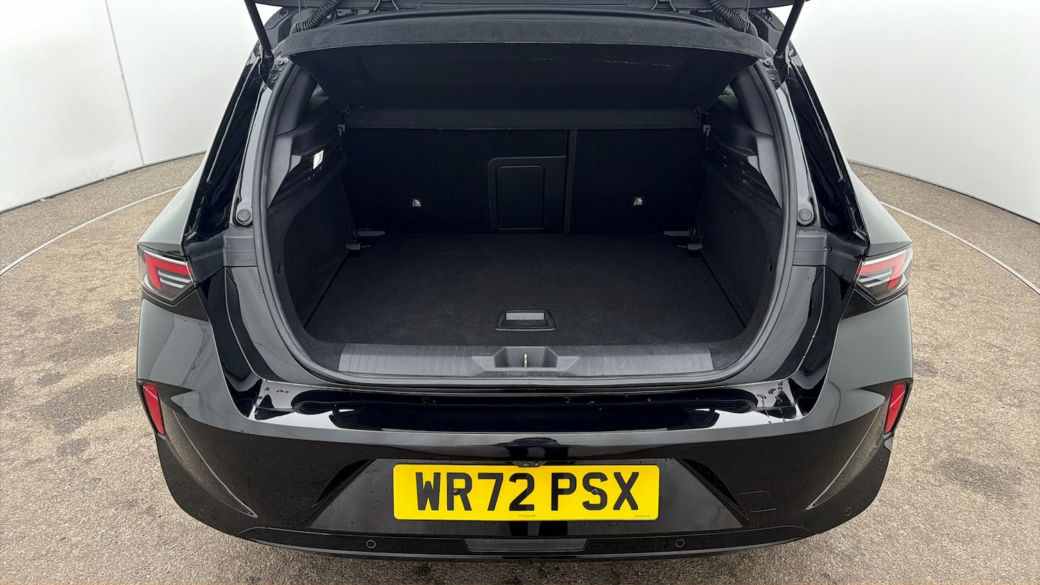 Used Vauxhall Astra 2022 for sale - 78053712: Photo 16