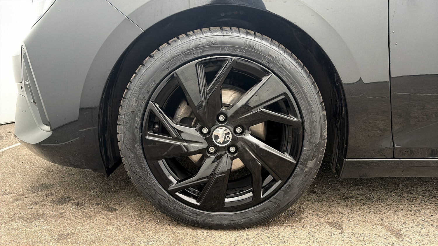 Used Vauxhall Astra 2022 for sale - 78053712: Photo 17