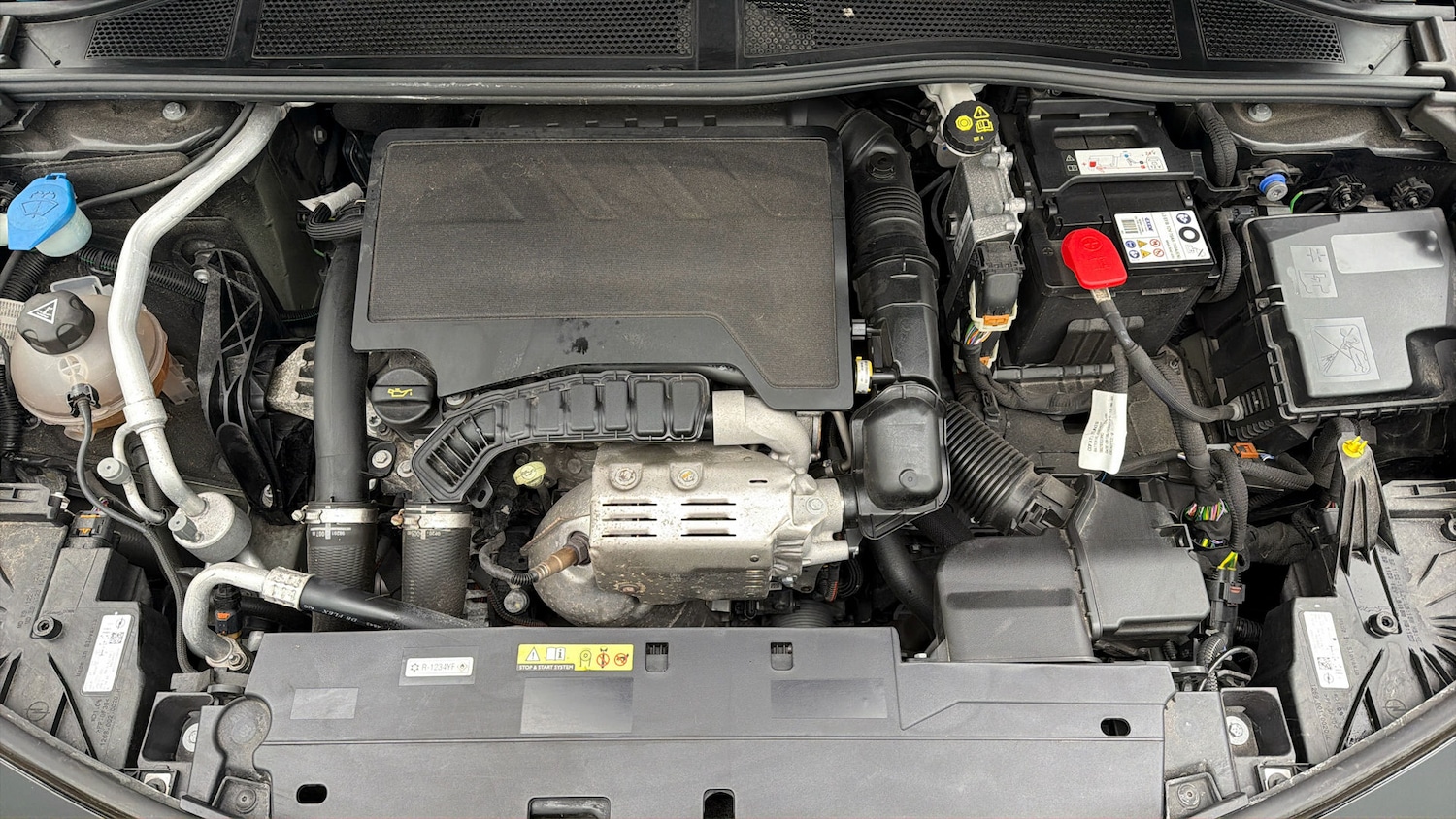 Used Vauxhall Astra 2022 for sale - 78053712: Photo 18