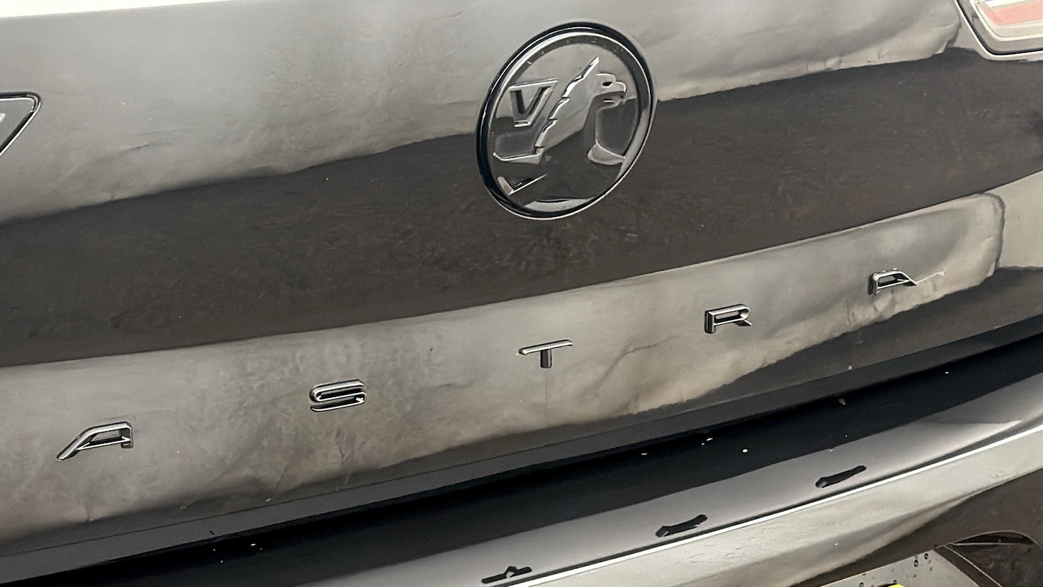 Used Vauxhall Astra 2022 for sale - 78053712: Photo 19