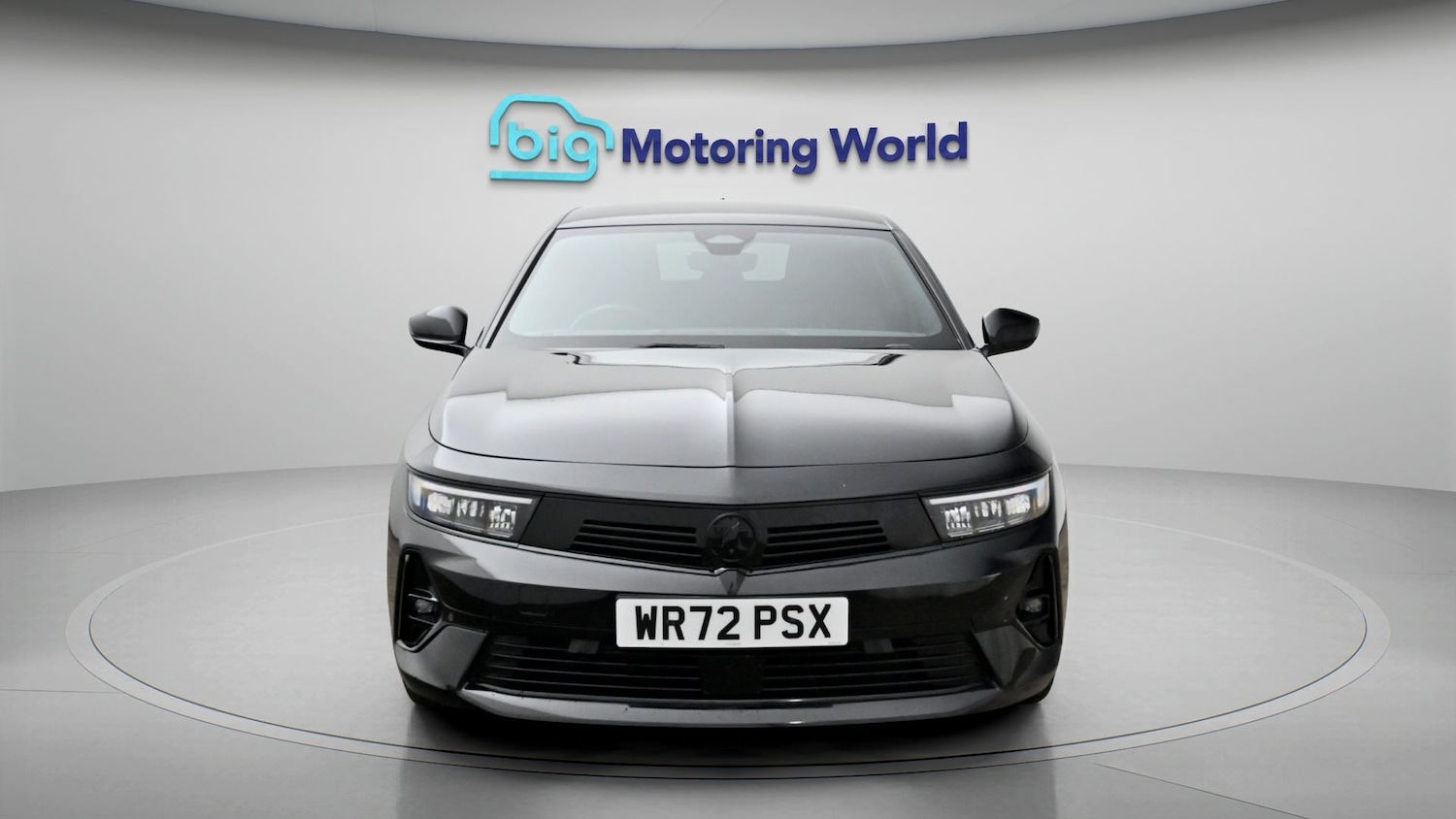 Used Vauxhall Astra 2022 for sale - 78053712: Photo 2