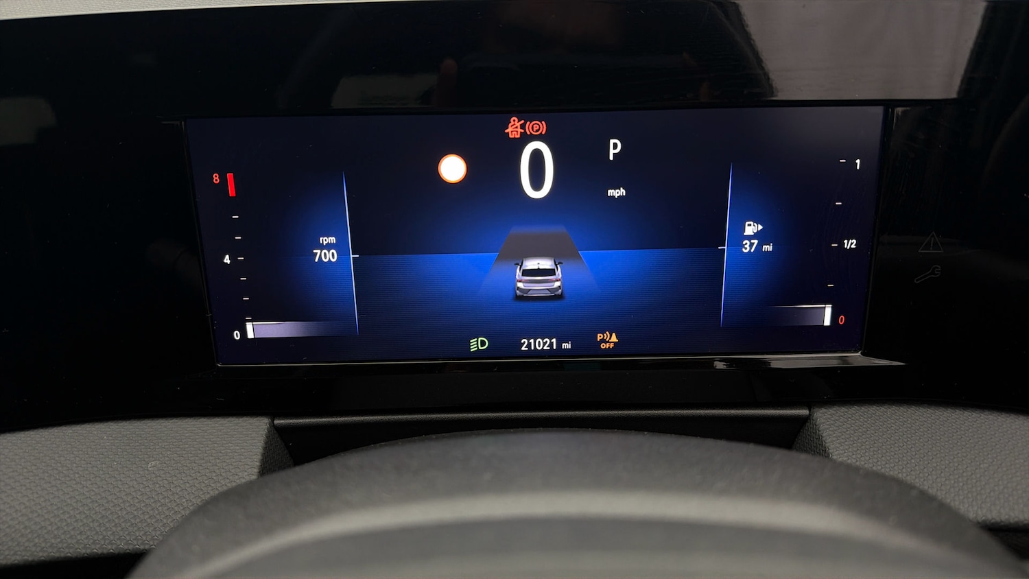 Used Vauxhall Astra 2022 for sale - 78053712: Photo 25