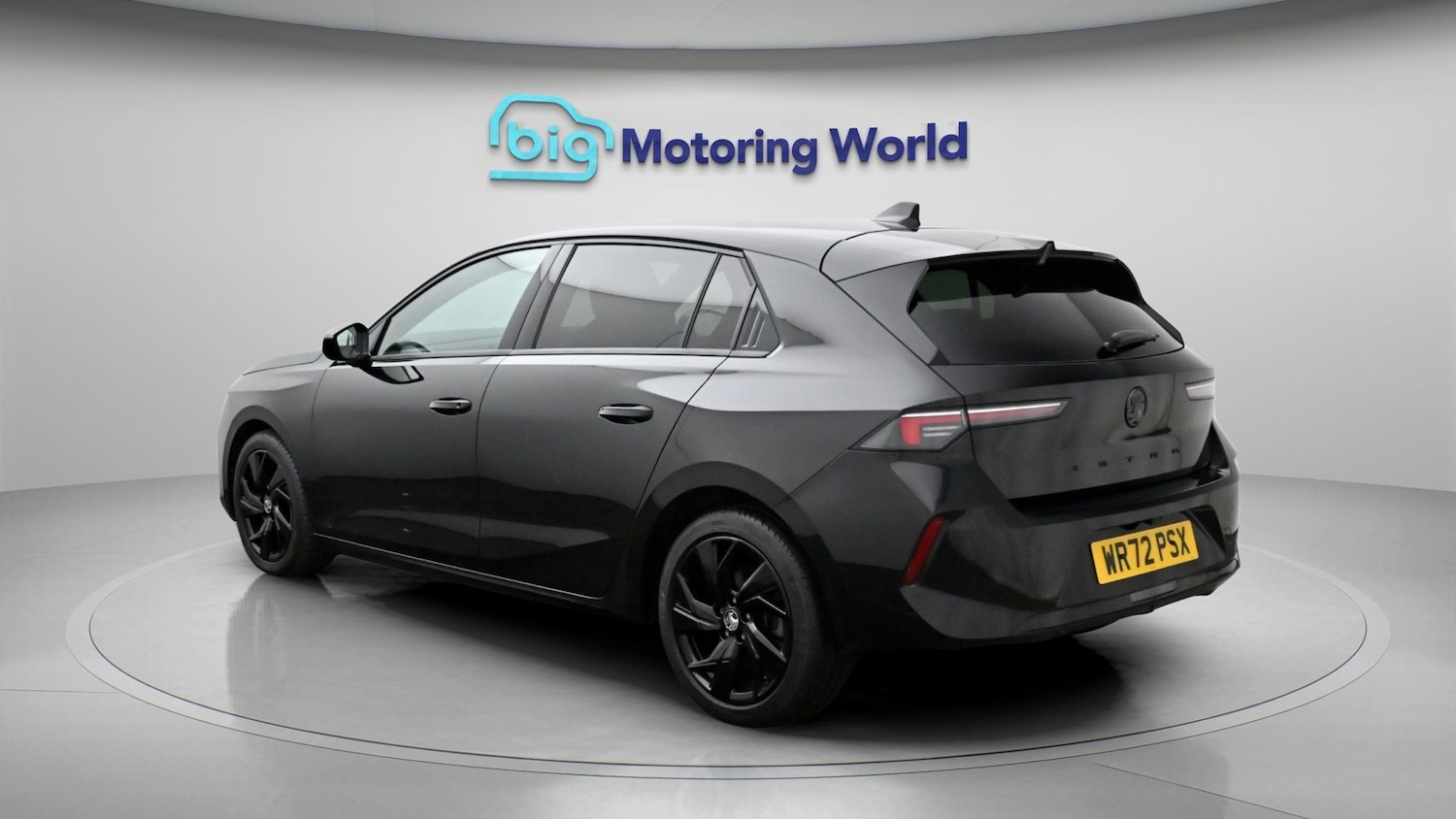 Used Vauxhall Astra 2022 for sale - 78053712: Photo 5