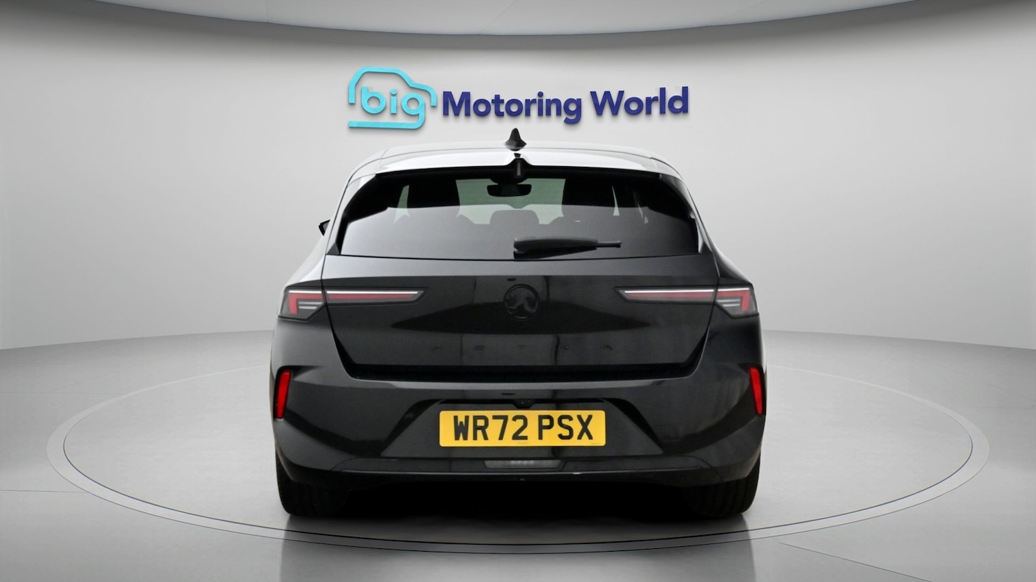 Used Vauxhall Astra 2022 for sale - 78053712: Photo 6