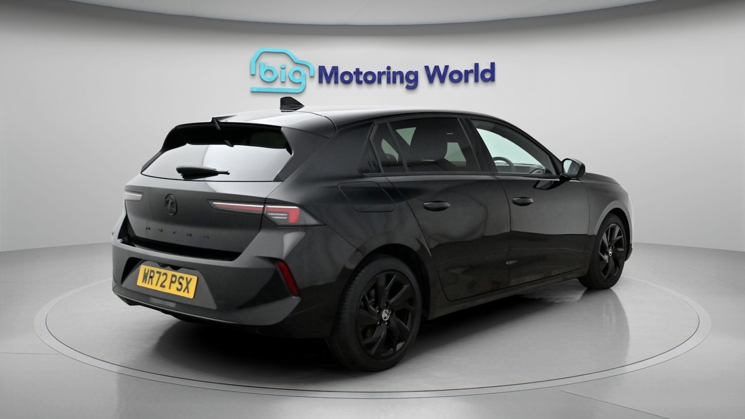 Used Vauxhall Astra 2022 for sale - 78053712: Photo 7