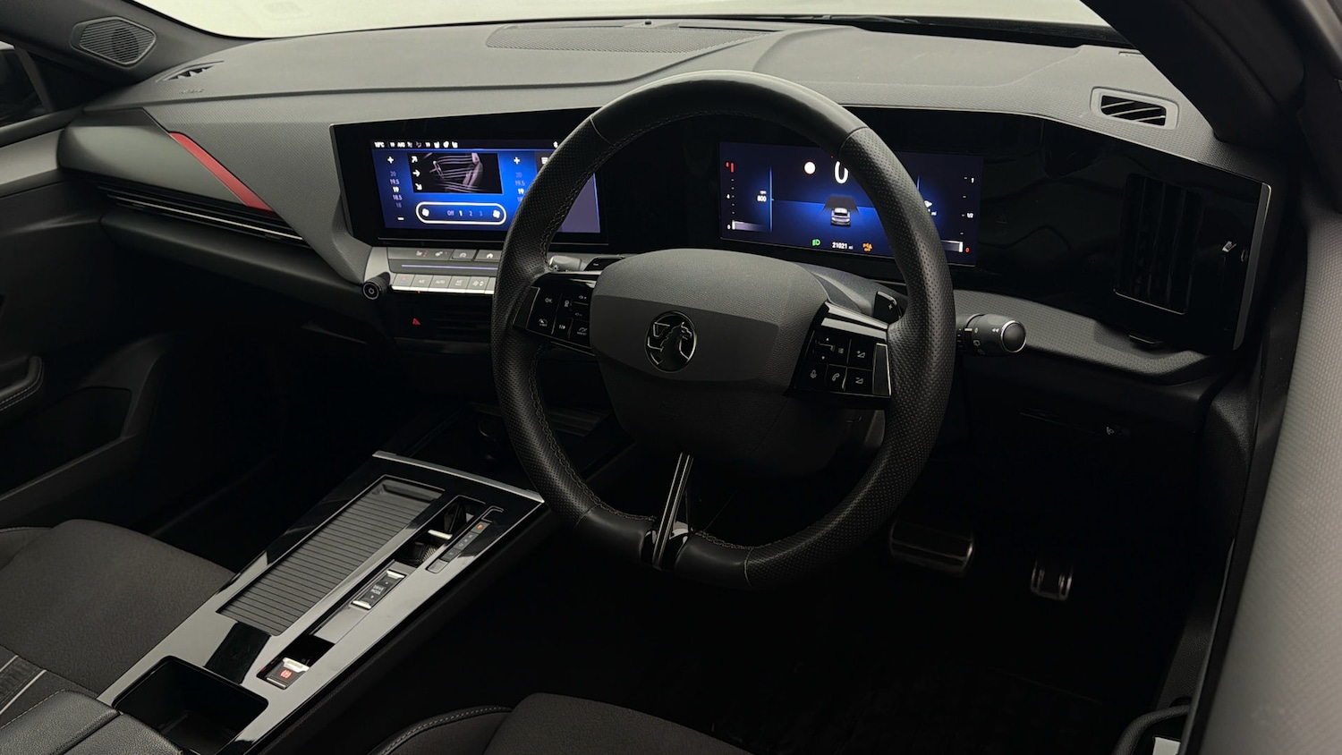 Used Vauxhall Astra 2022 for sale - 78053712: Photo 9