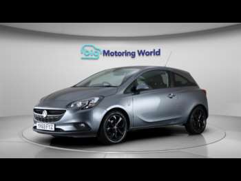 Used Vauxhall Corsa 2019 for sale - 74080937: Photo