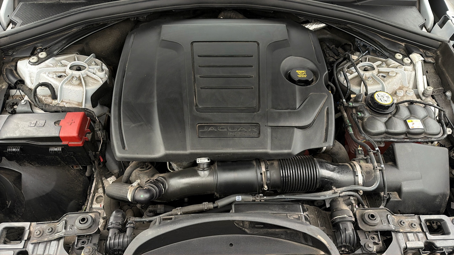 Used Jaguar F-Pace 2020 for sale - 77974708: Photo 18