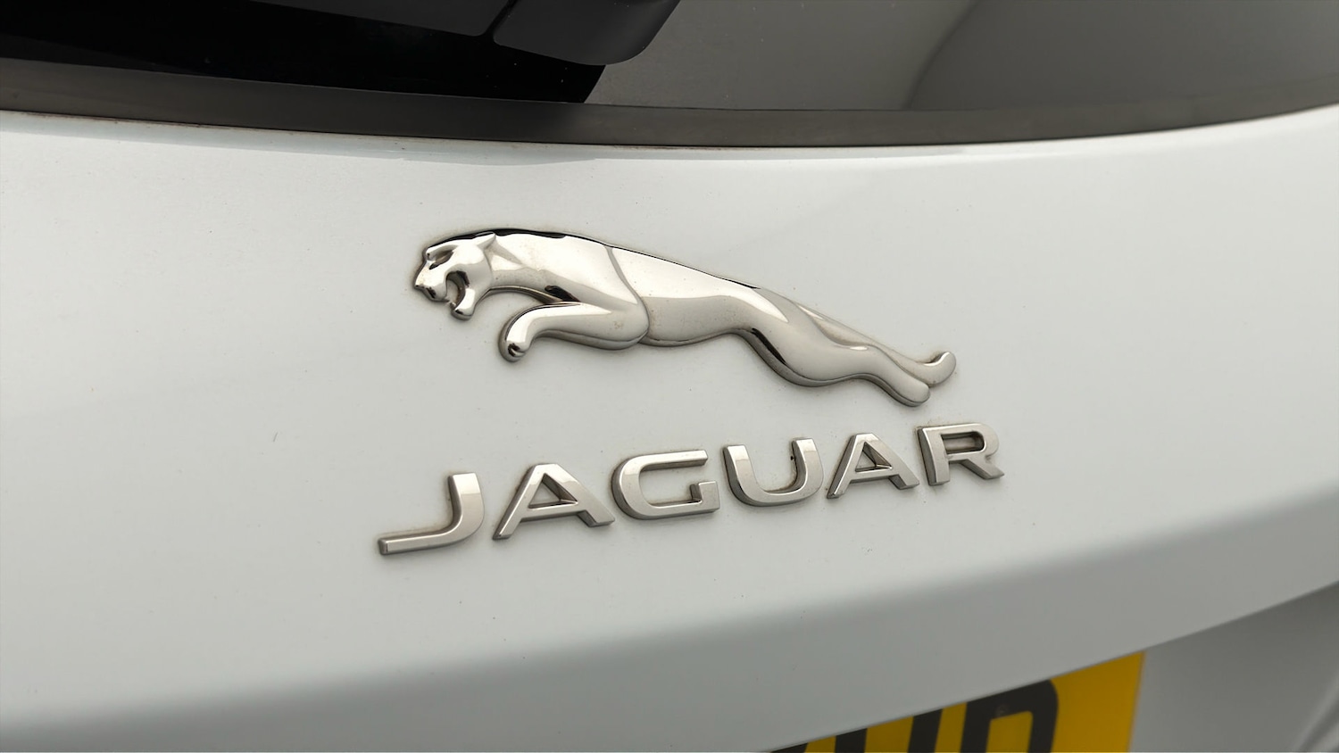 Used Jaguar F-Pace 2020 for sale - 77974708: Photo 20