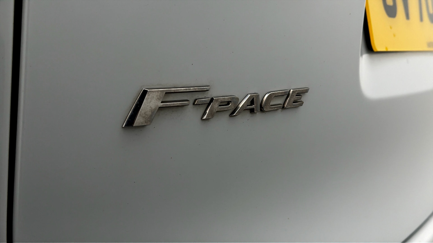 Used Jaguar F-Pace 2020 for sale - 77974708: Photo 21