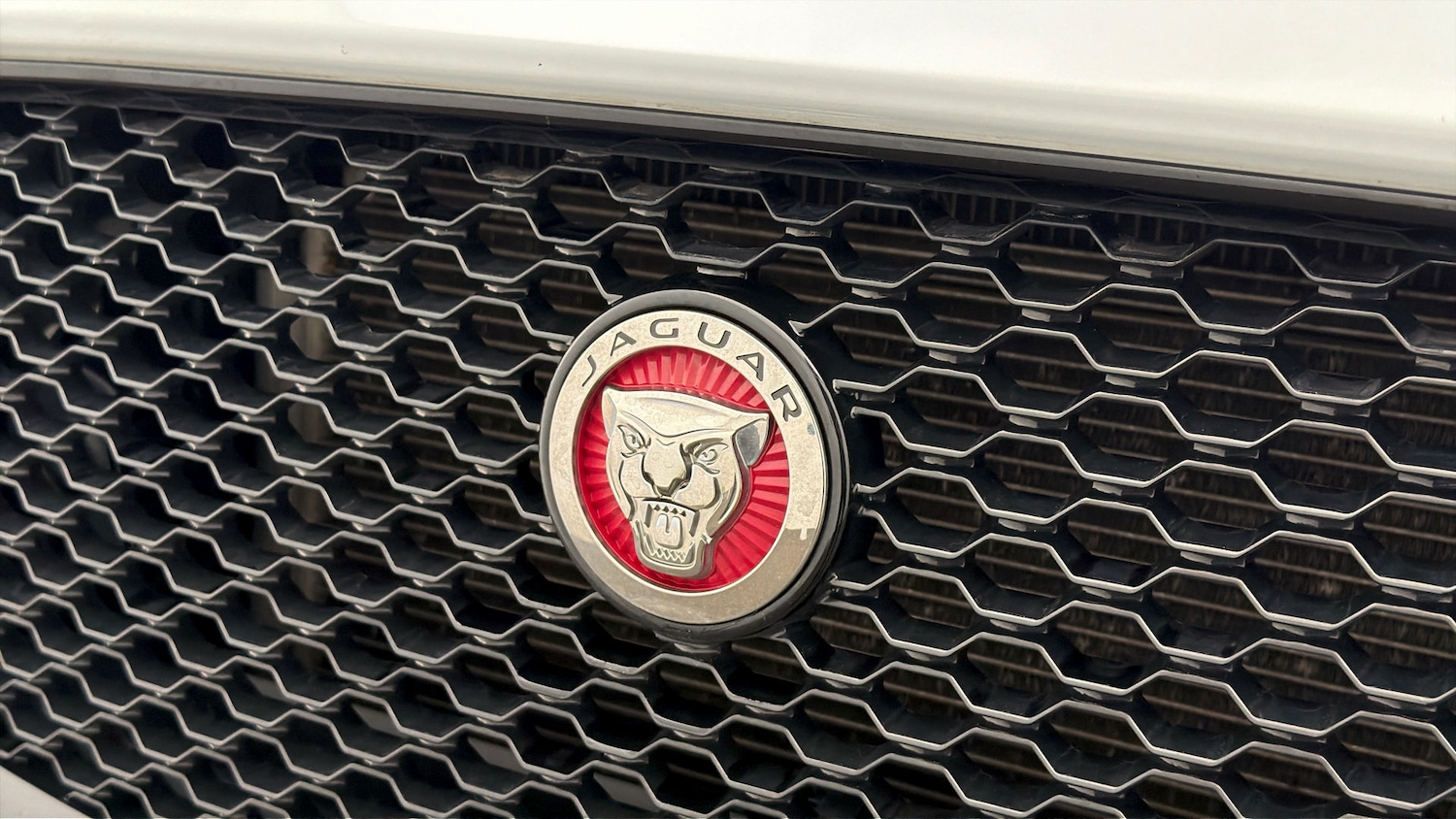 Used Jaguar F-Pace 2020 for sale - 77974708: Photo 22