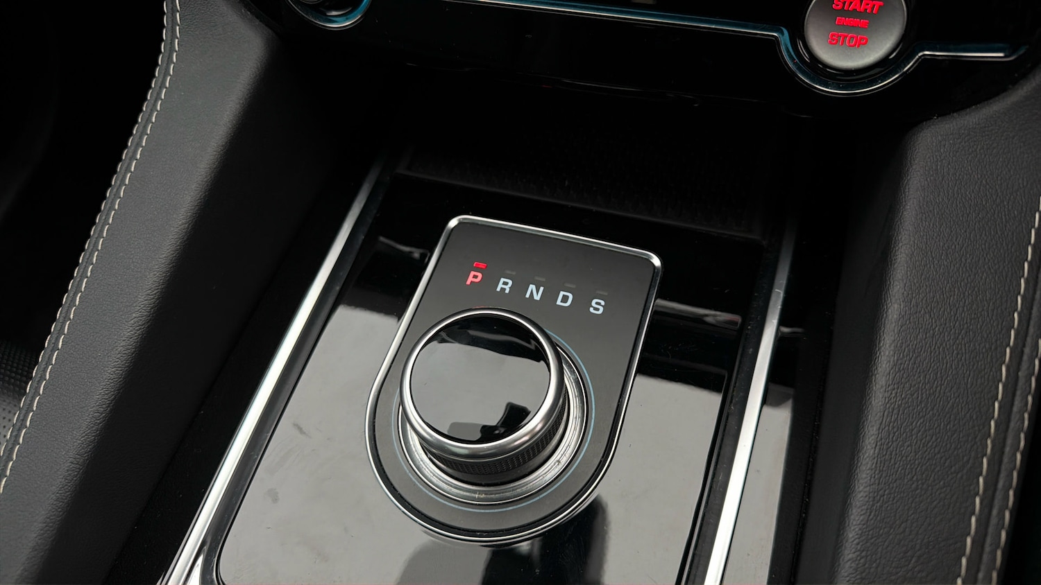 Used Jaguar F-Pace 2020 for sale - 77974708: Photo 25