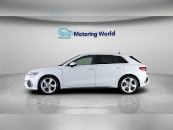 Used Audi A3 2022 for sale - 79285151: Photo