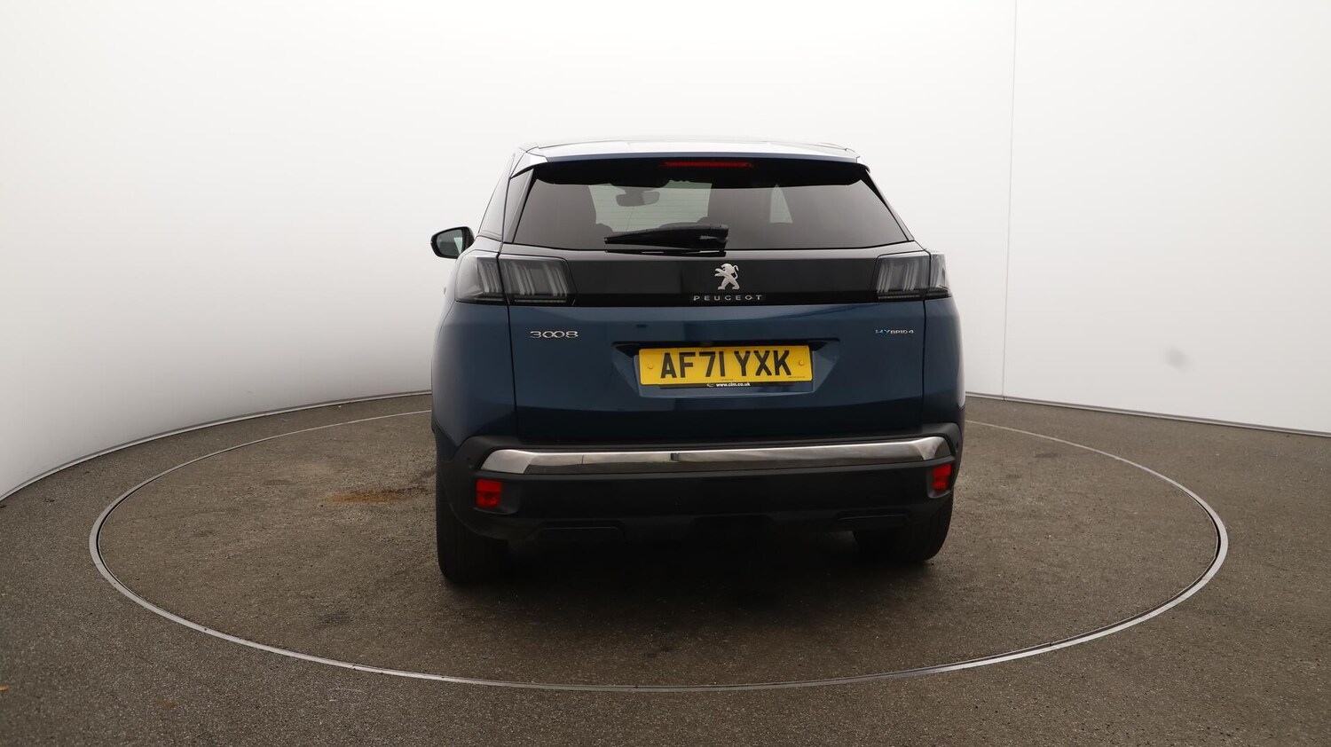 Vehicle 62