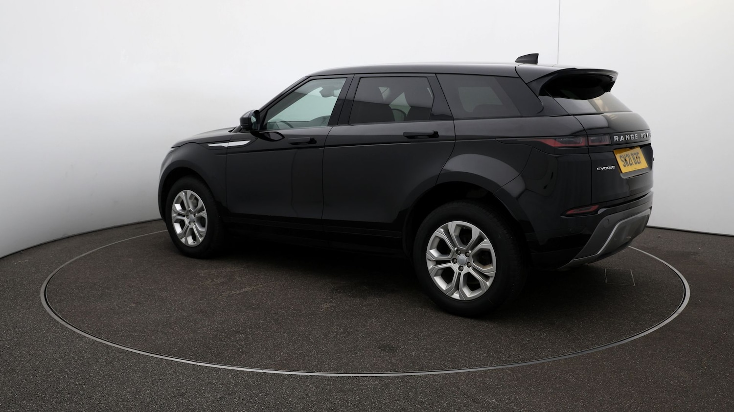 Used Land Rover Range Rover Evoque 2021 for sale - 76811357: Photo 27
