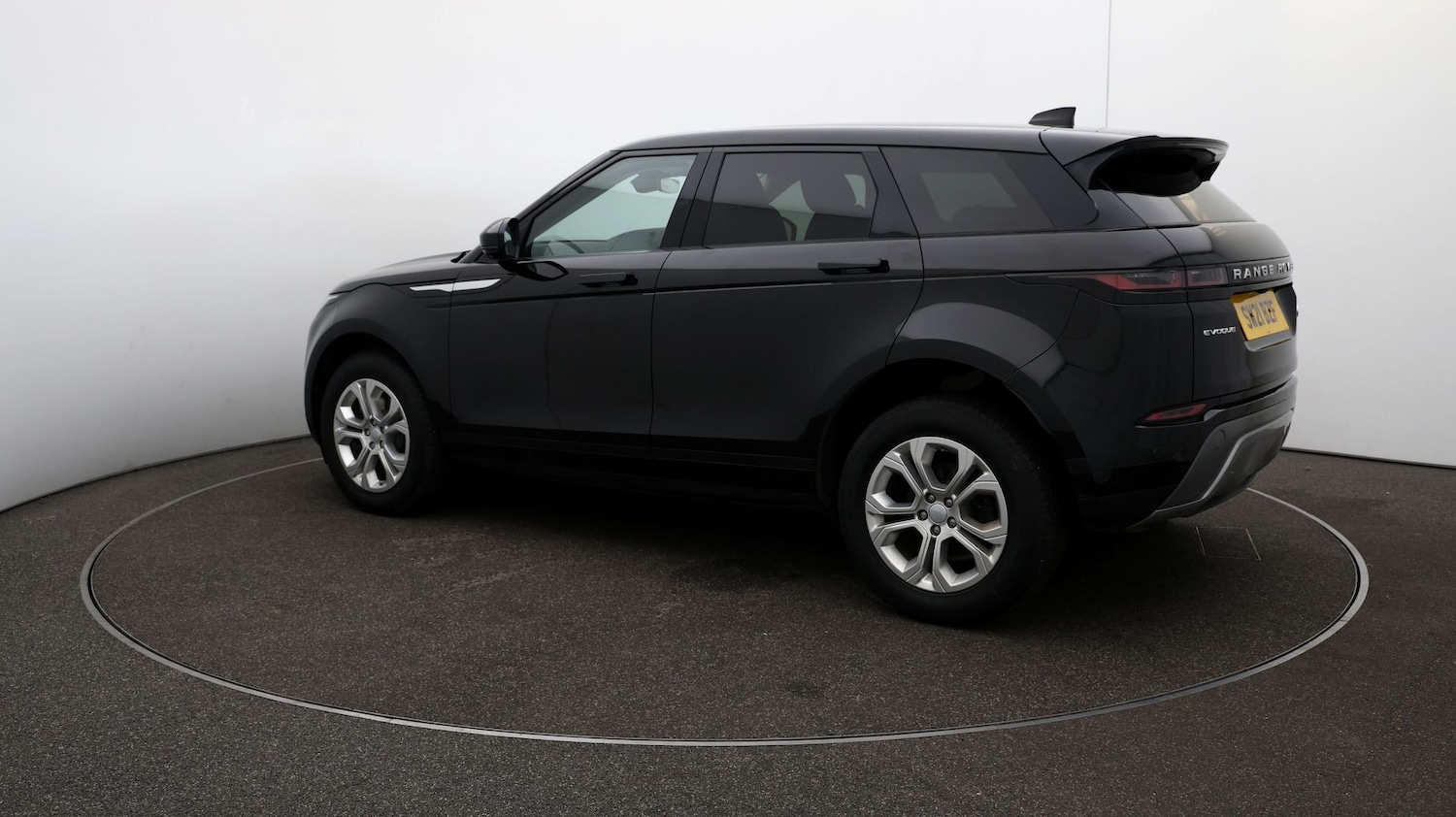 Used Land Rover Range Rover Evoque 2021 for sale - 76811357: Photo 28