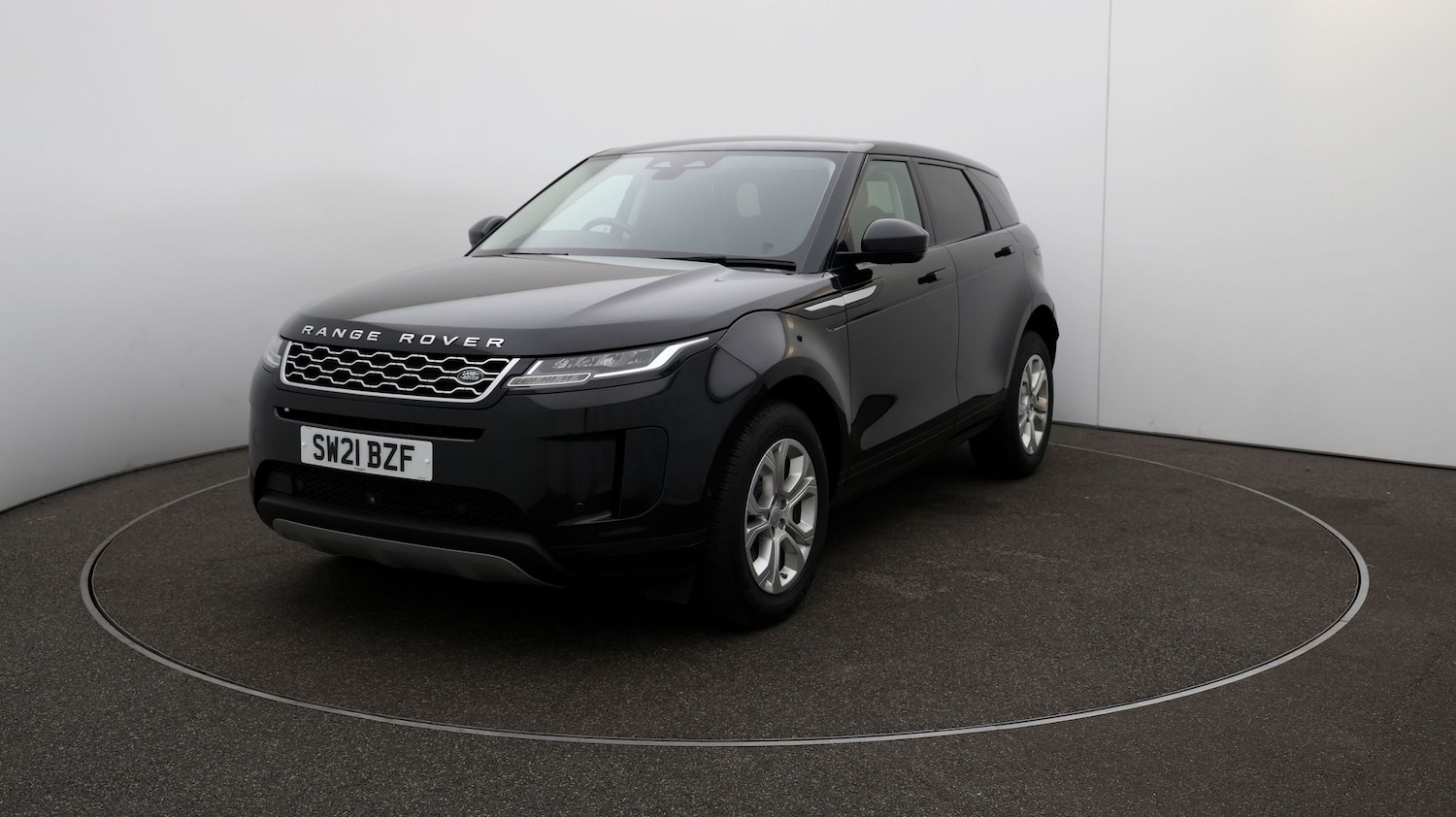 Used Land Rover Range Rover Evoque 2021 for sale - 76811357: Photo 29