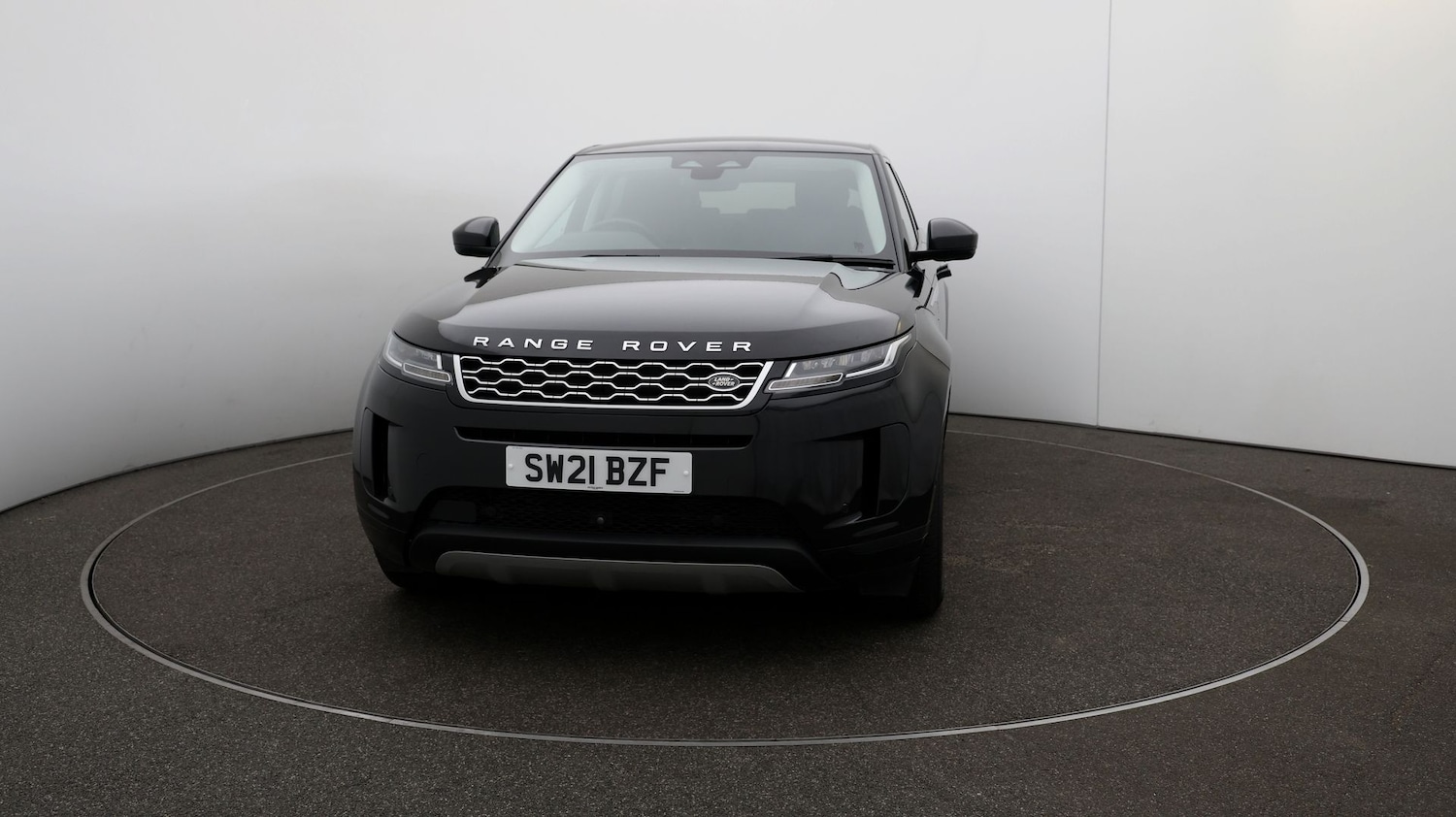 Used Land Rover Range Rover Evoque 2021 for sale - 76811357: Photo 31