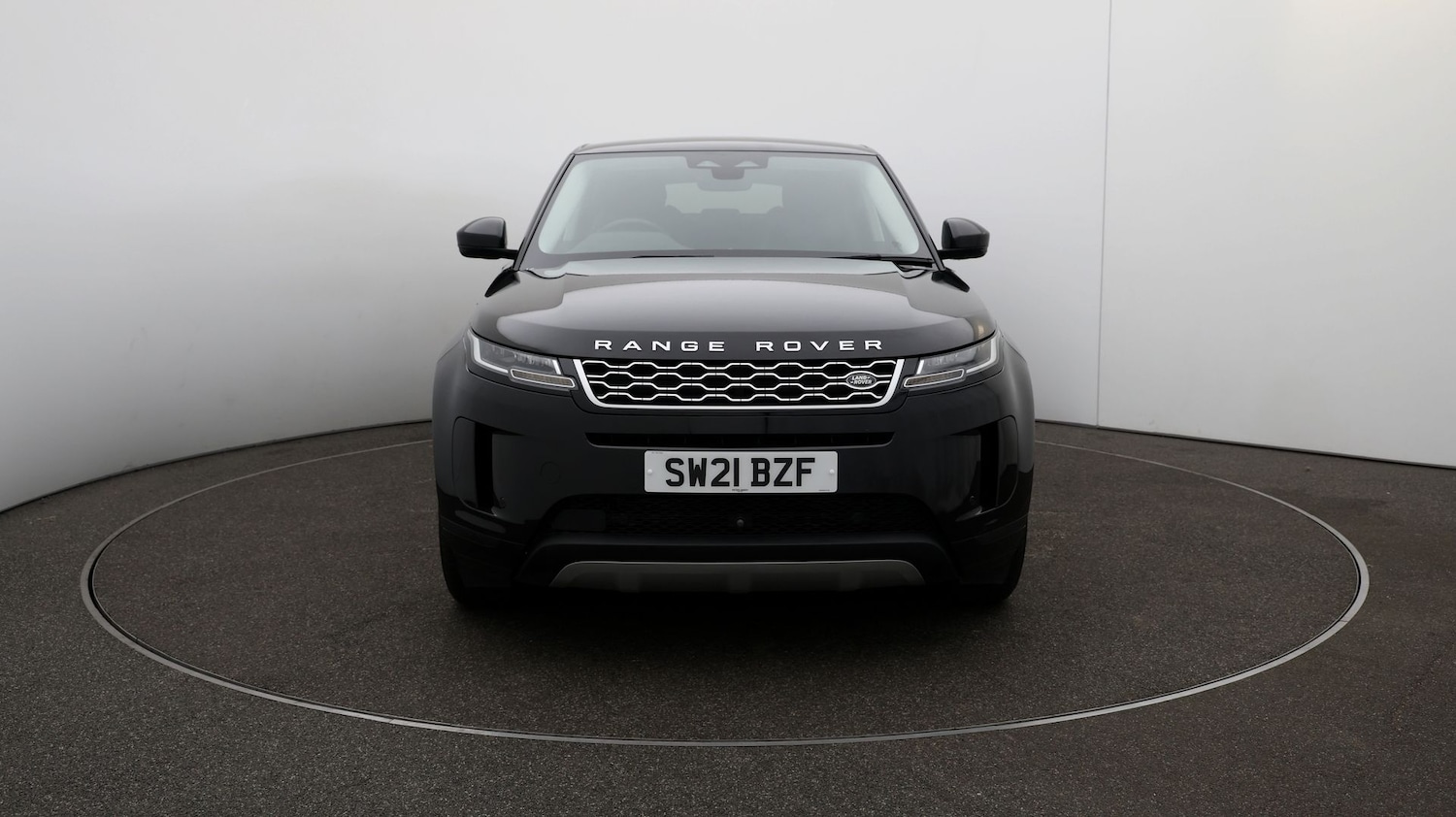 Used Land Rover Range Rover Evoque 2021 for sale - 76811357: Photo 32
