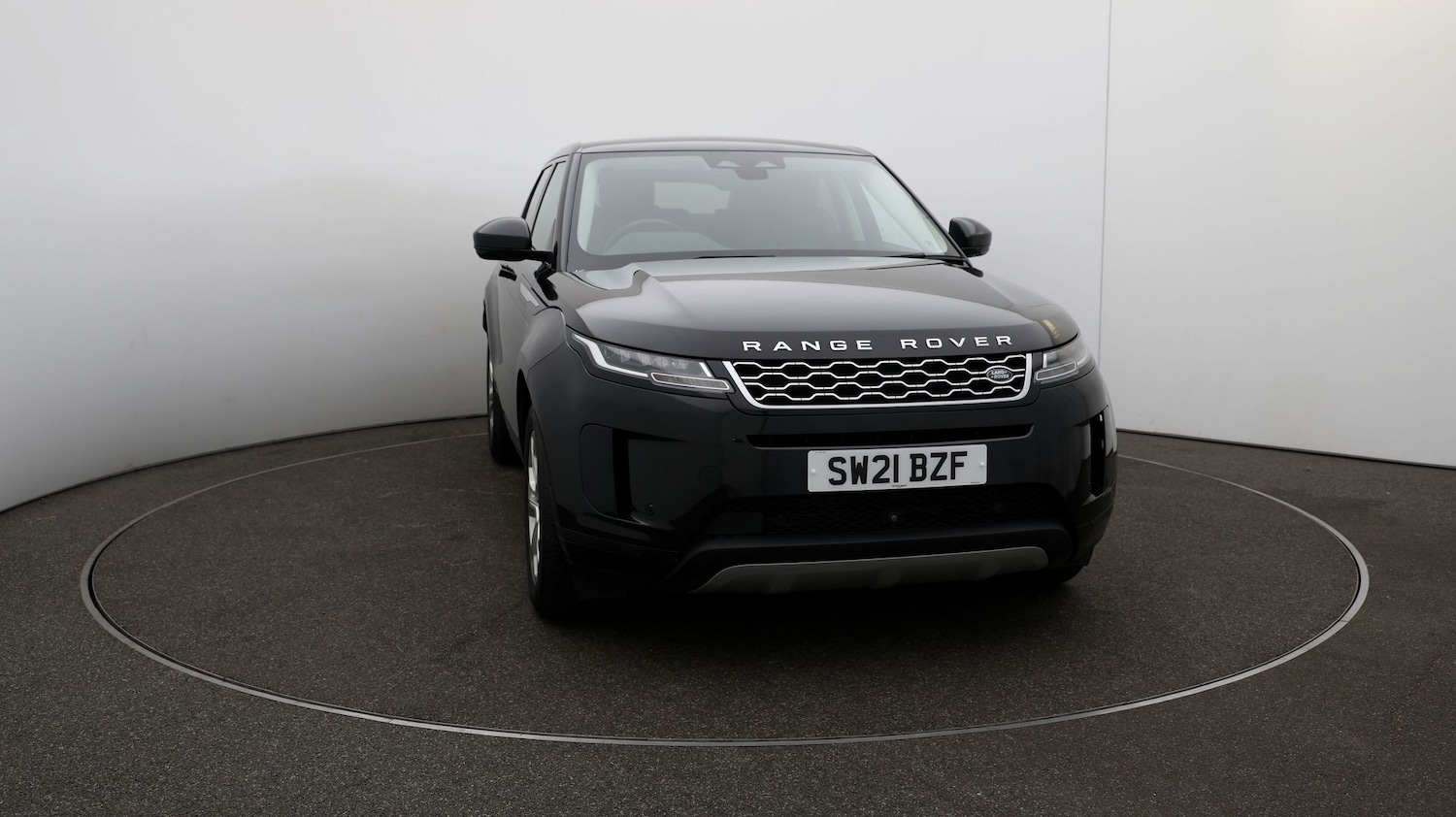 Used Land Rover Range Rover Evoque 2021 for sale - 76811357: Photo 33