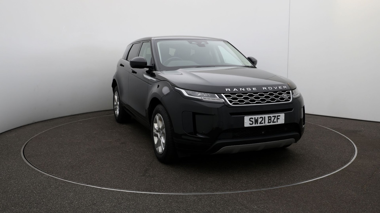 Used Land Rover Range Rover Evoque 2021 for sale - 76811357: Photo 34
