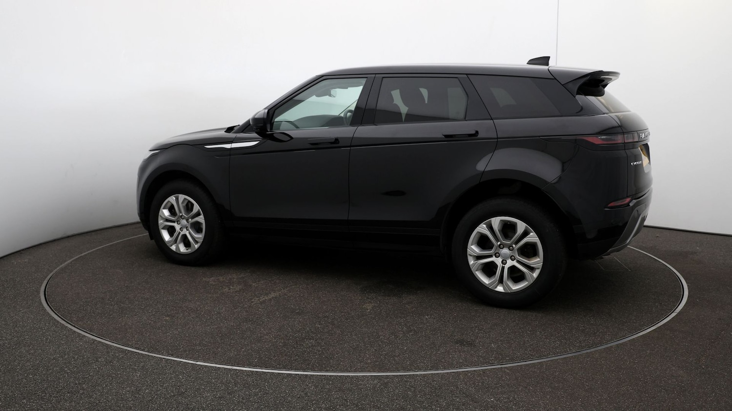 Used Land Rover Range Rover Evoque 2021 for sale - 76811357: Photo 39