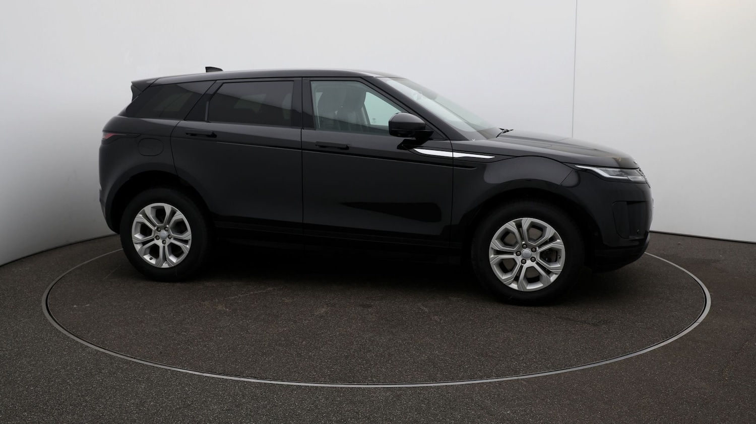 Used Land Rover Range Rover Evoque 2021 for sale - 76811357: Photo 40