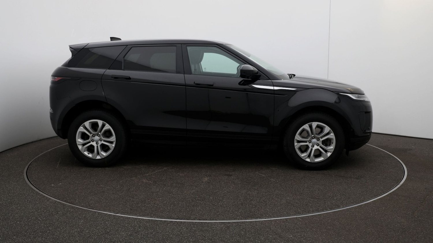 Used Land Rover Range Rover Evoque 2021 for sale - 76811357: Photo 41