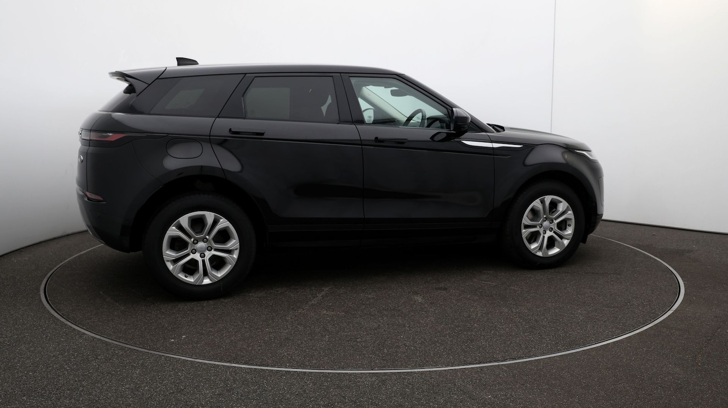 Used Land Rover Range Rover Evoque 2021 for sale - 76811357: Photo 43