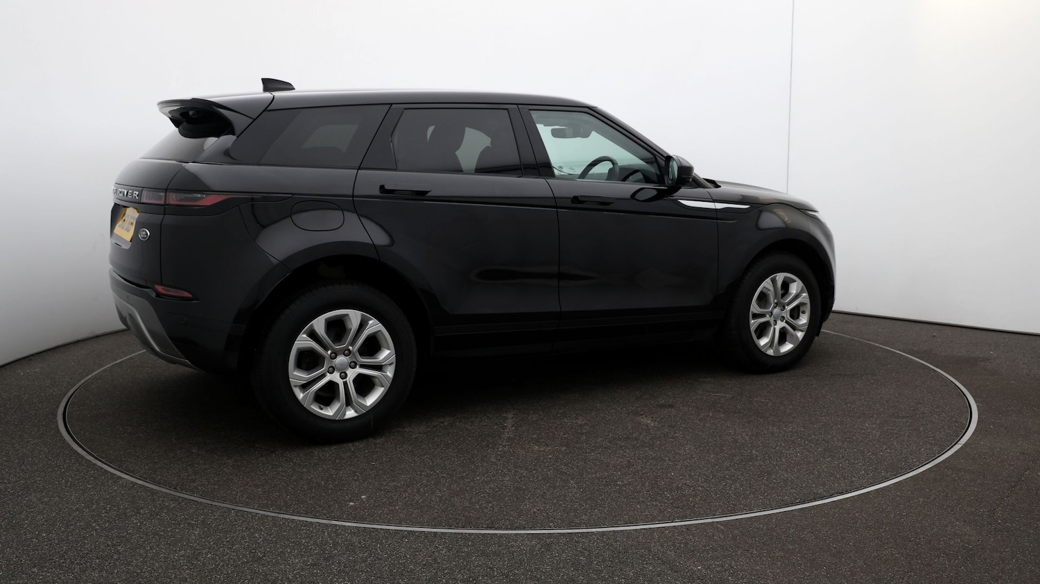 Used Land Rover Range Rover Evoque 2021 for sale - 76811357: Photo 44