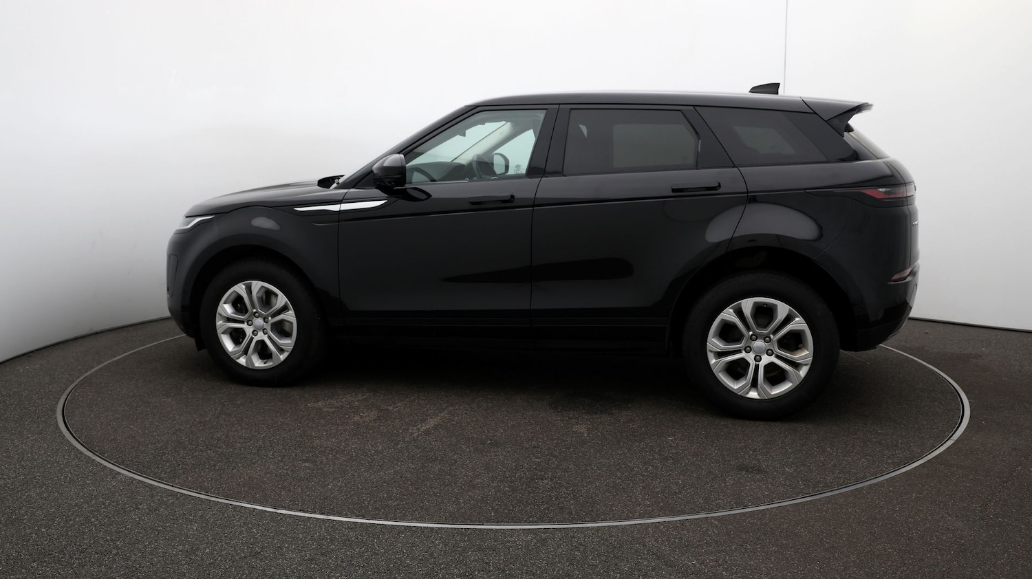 Used Land Rover Range Rover Evoque 2021 for sale - 76811357: Photo 50