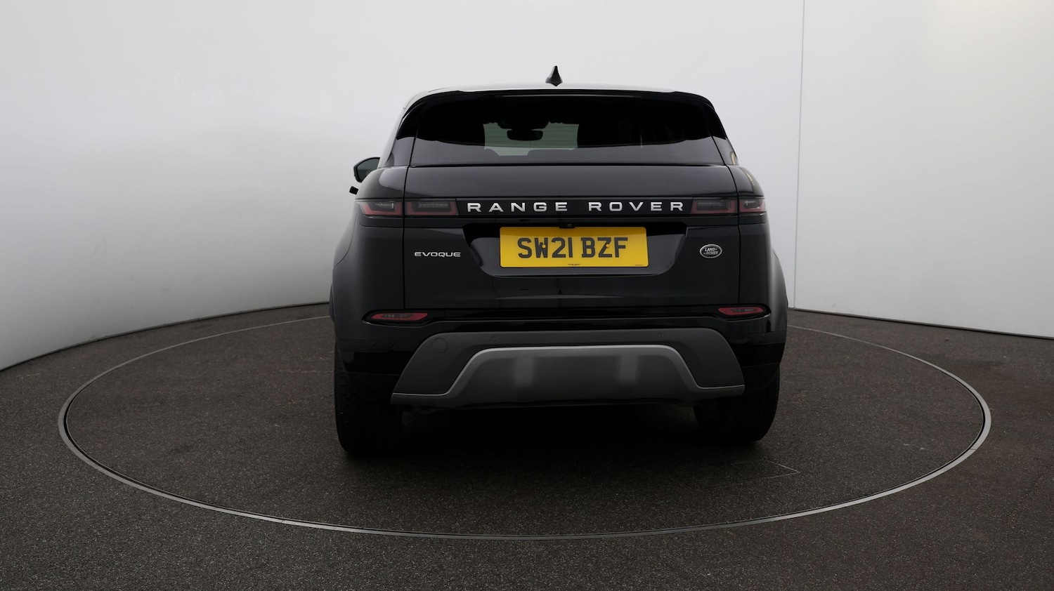 Used Land Rover Range Rover Evoque 2021 for sale - 76811357: Photo 51