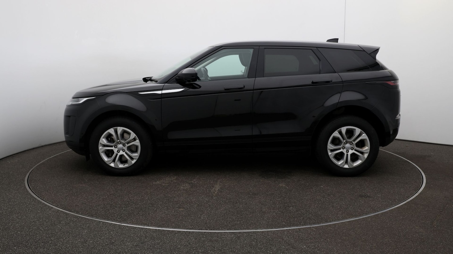 Used Land Rover Range Rover Evoque 2021 for sale - 76811357: Photo 56