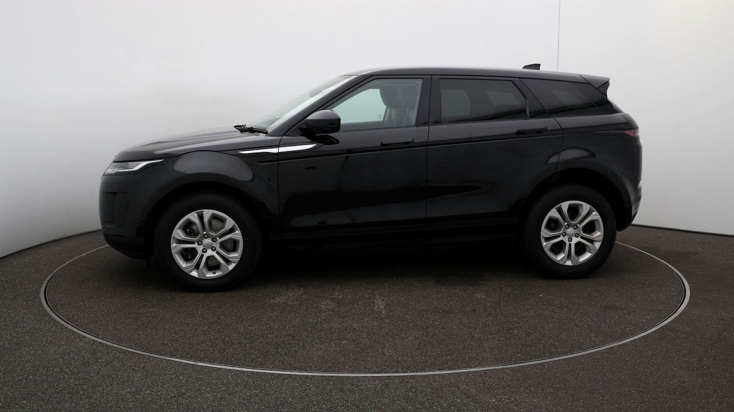 Used Land Rover Range Rover Evoque 2021 for sale - 76811357: Photo 57