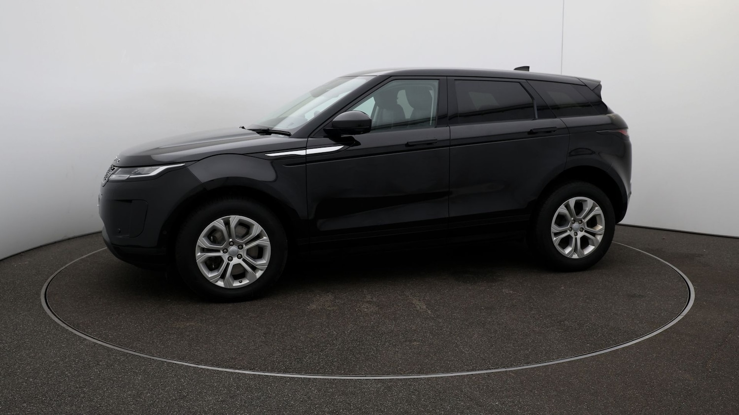Used Land Rover Range Rover Evoque 2021 for sale - 76811357: Photo 58