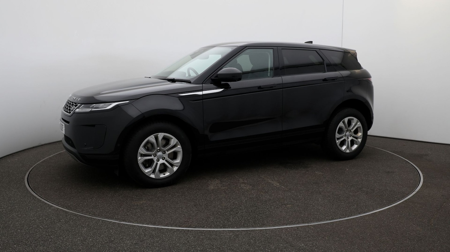 Used Land Rover Range Rover Evoque 2021 for sale - 76811357: Photo 59