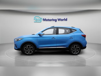 Used MG MG ZS 2022 for sale - 78474387: Photo