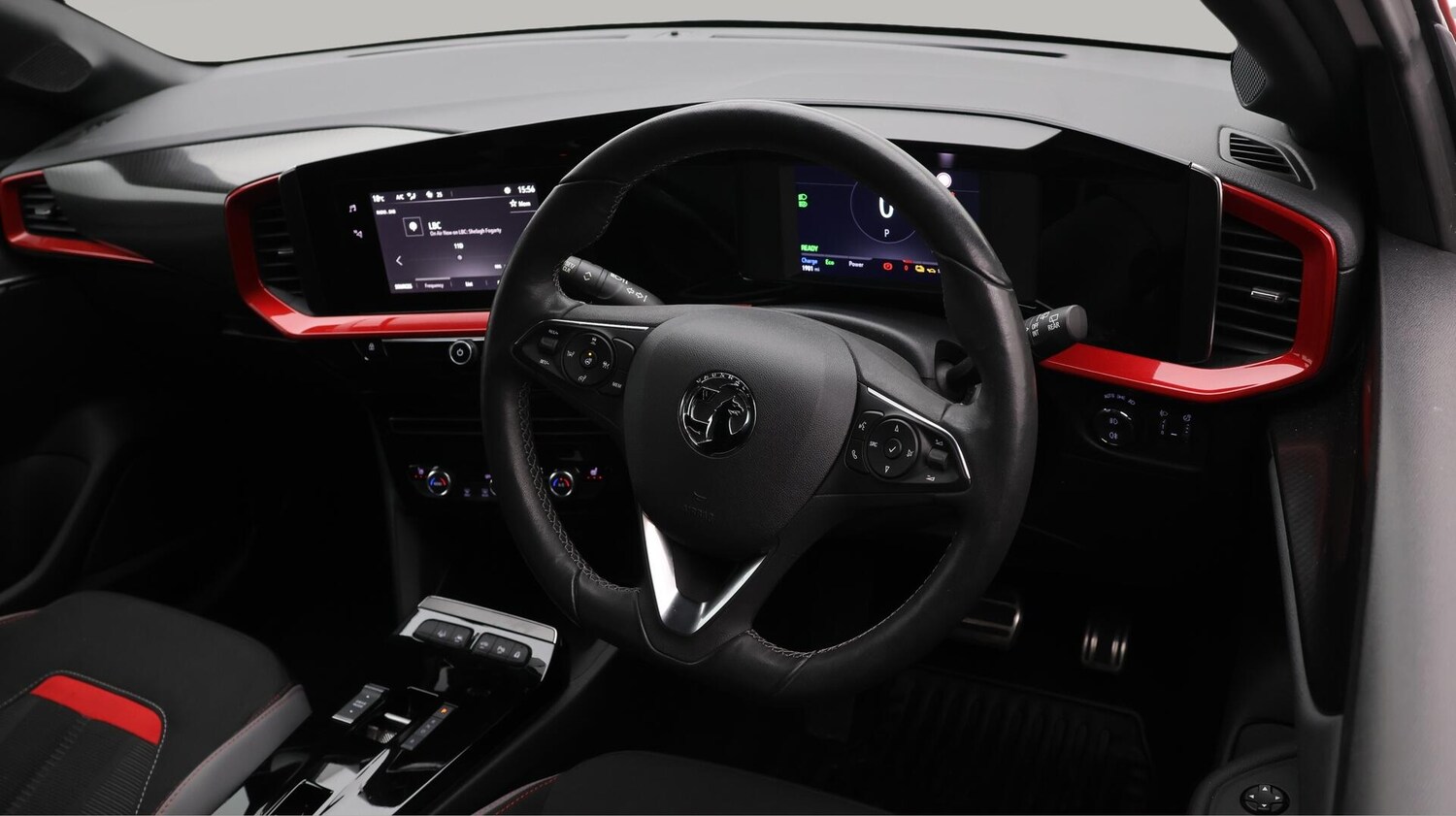 Used Vauxhall Mokka Electric 2022 for sale - 76538523: Photo 10