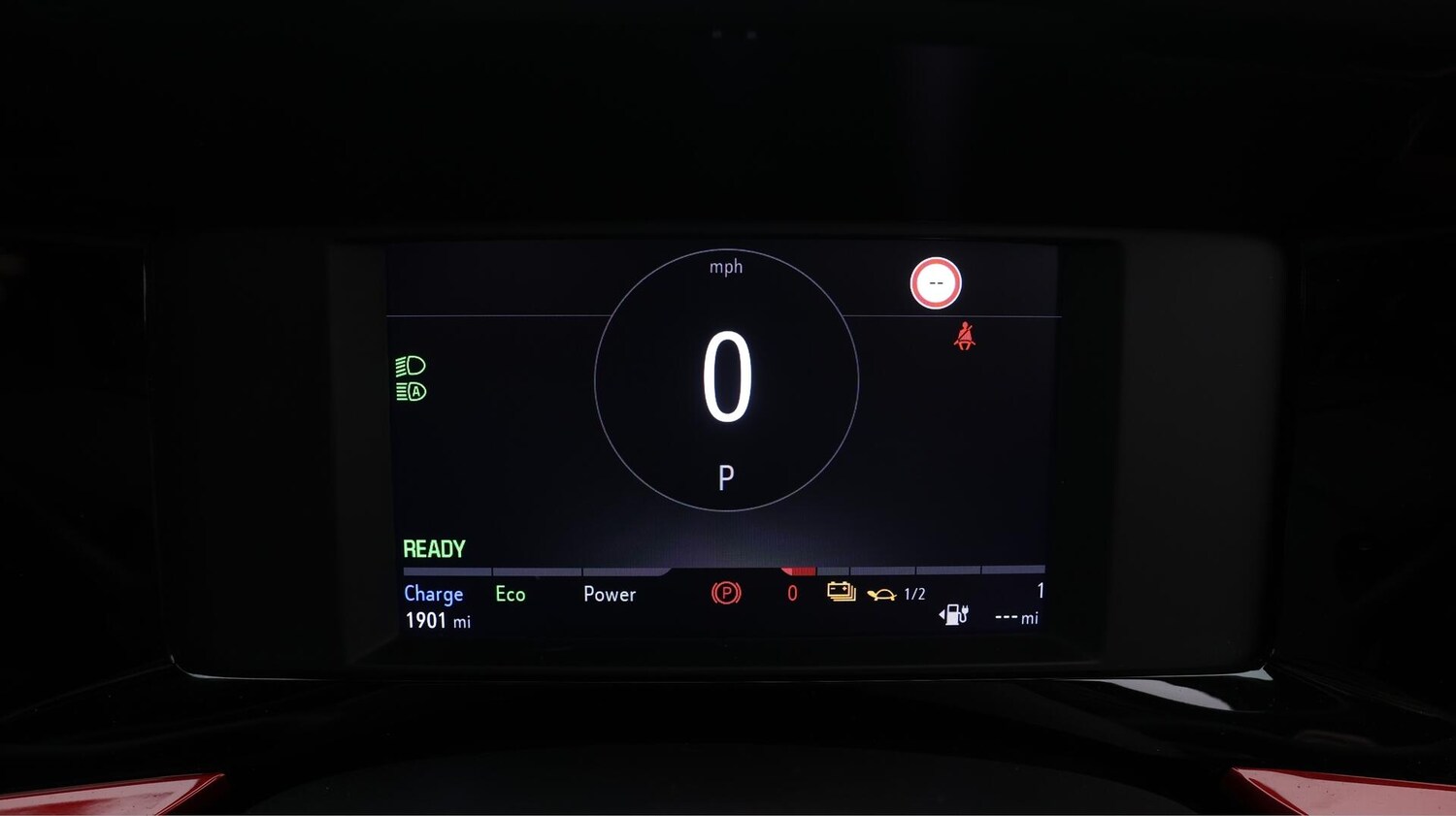 Used Vauxhall Mokka Electric 2022 for sale - 76538523: Photo 11