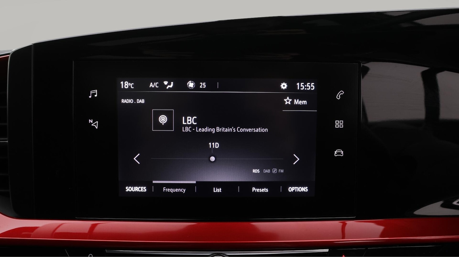 Used Vauxhall Mokka Electric 2022 for sale - 76538523: Photo 12