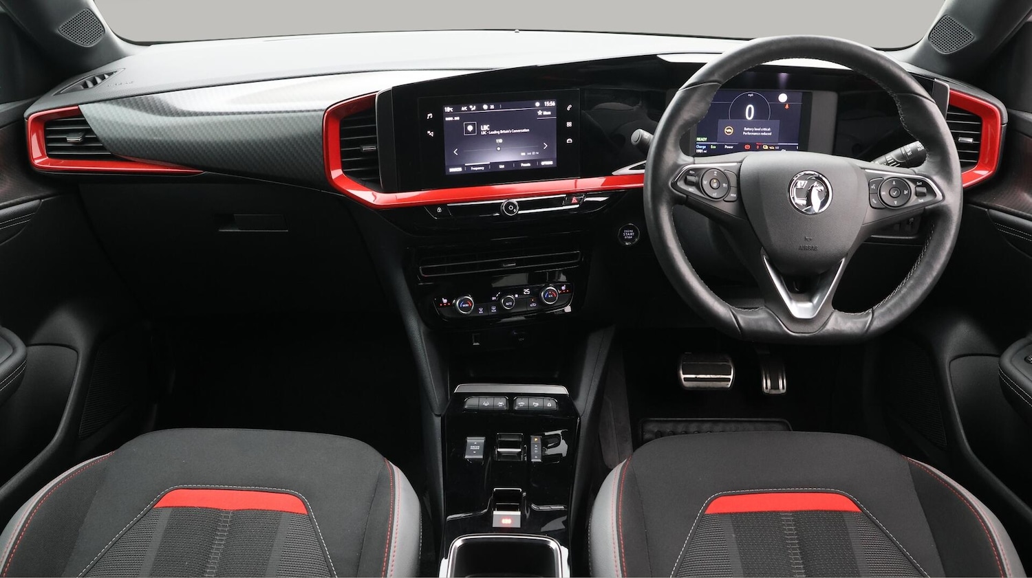 Used Vauxhall Mokka Electric 2022 for sale - 76538523: Photo 14