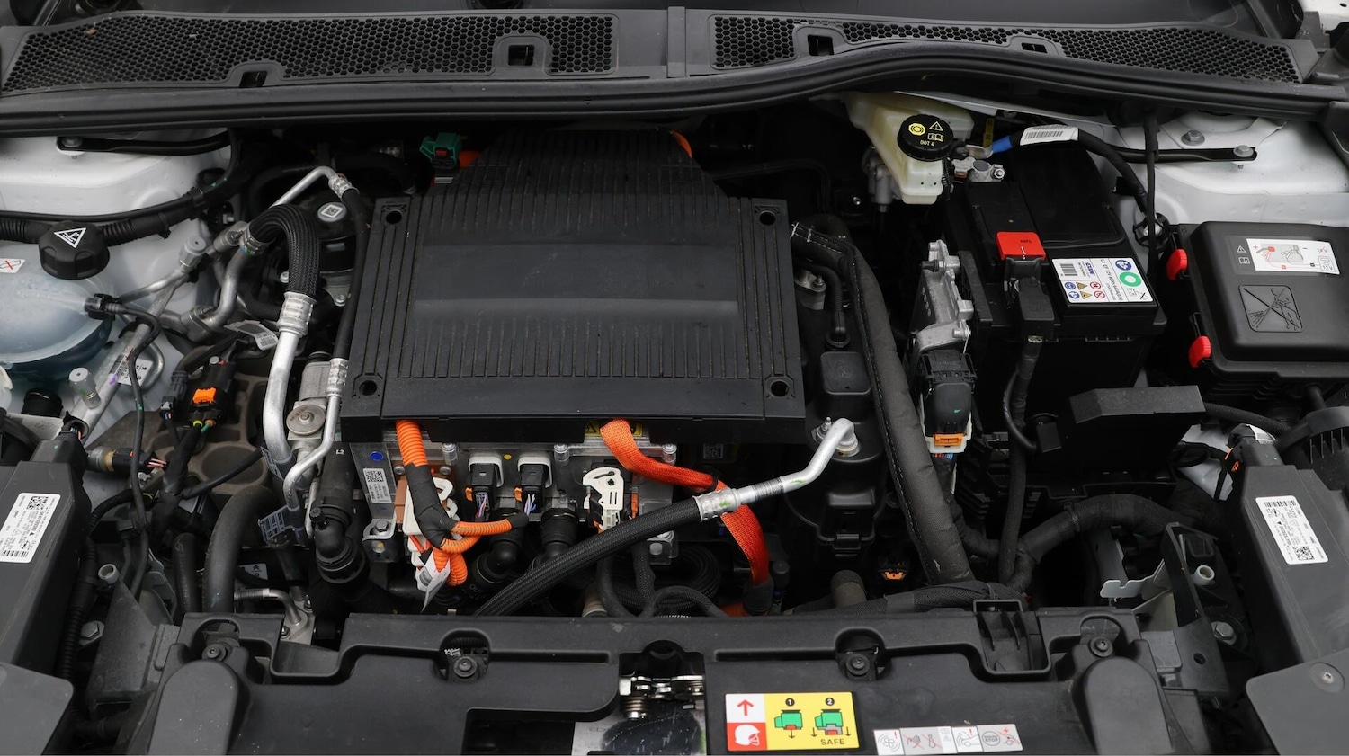 Used Vauxhall Mokka Electric 2022 for sale - 76538523: Photo 20