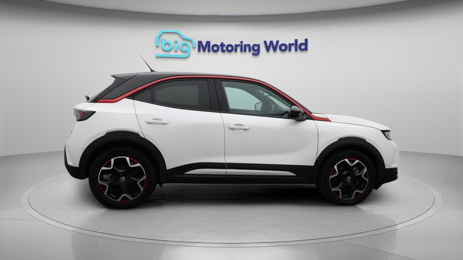 Used Vauxhall Mokka Electric 2022 for sale - 76538523: Photo 9