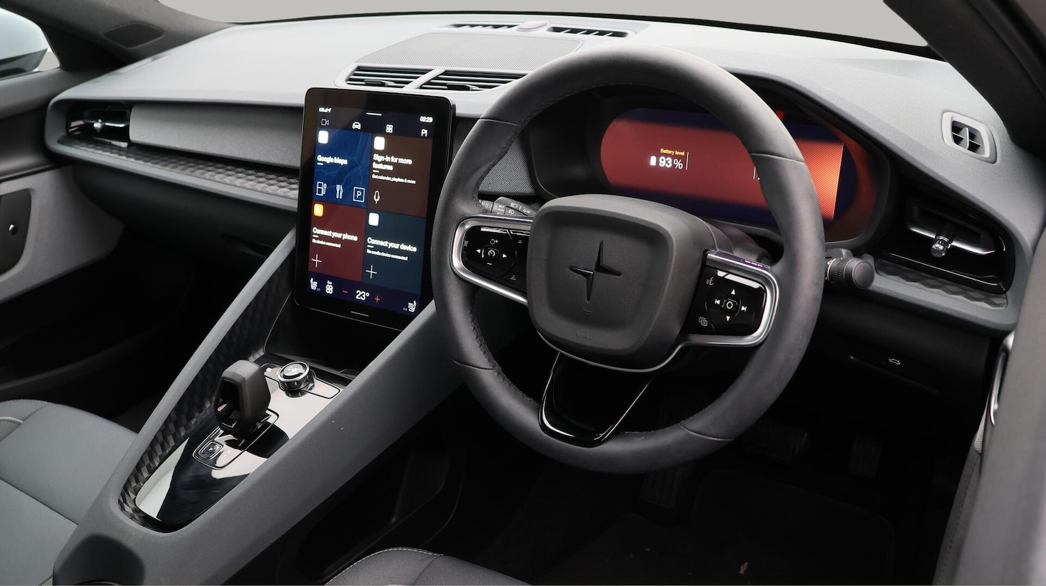 Used Polestar Polestar 2 2023 for sale - 76433144: Photo 10