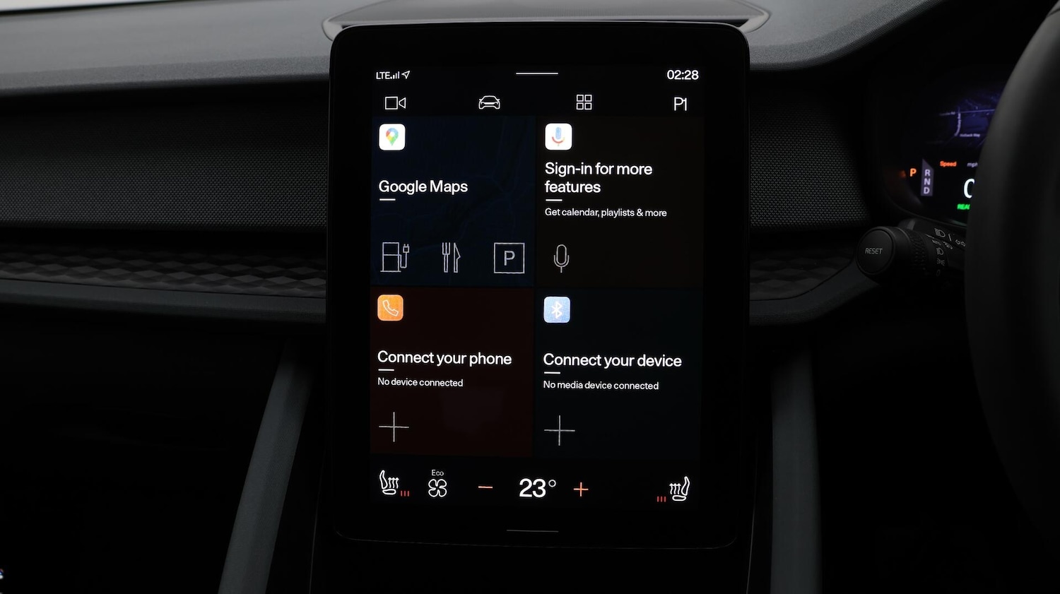 Used Polestar Polestar 2 2023 for sale - 76433144: Photo 12