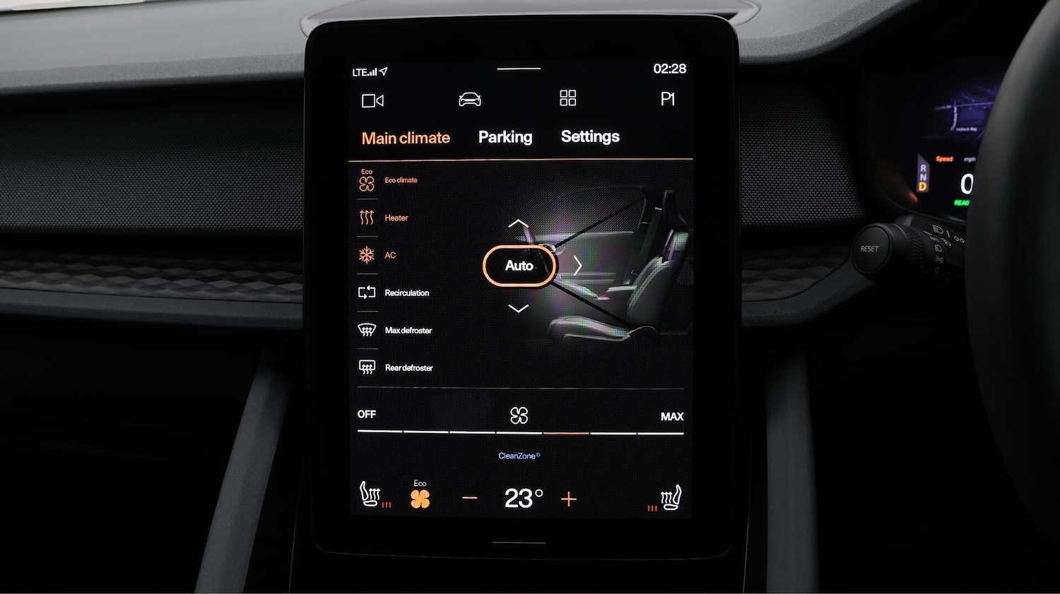 Used Polestar Polestar 2 2023 for sale - 76433144: Photo 13