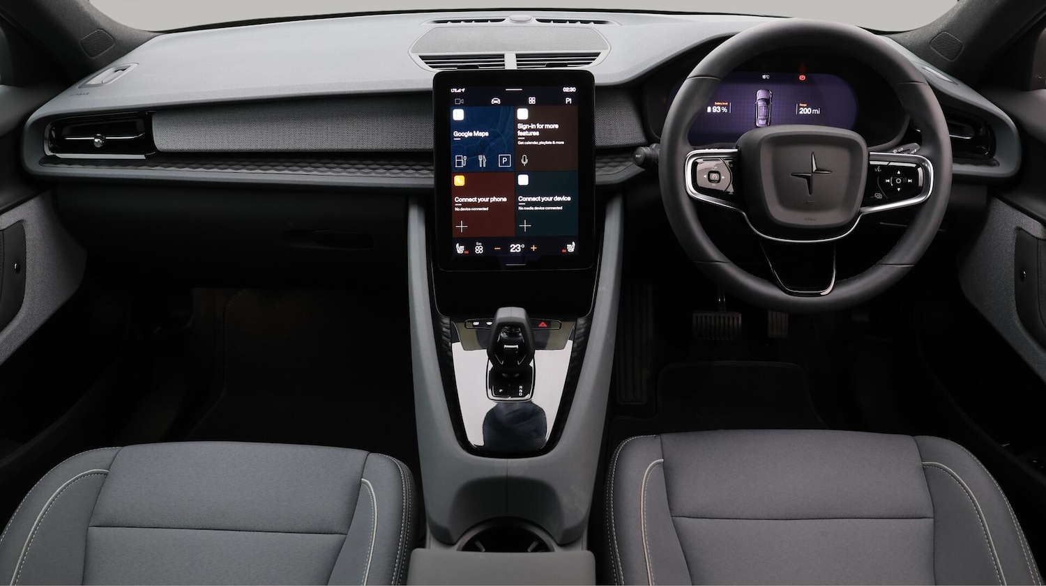 Used Polestar Polestar 2 2023 for sale - 76433144: Photo 14